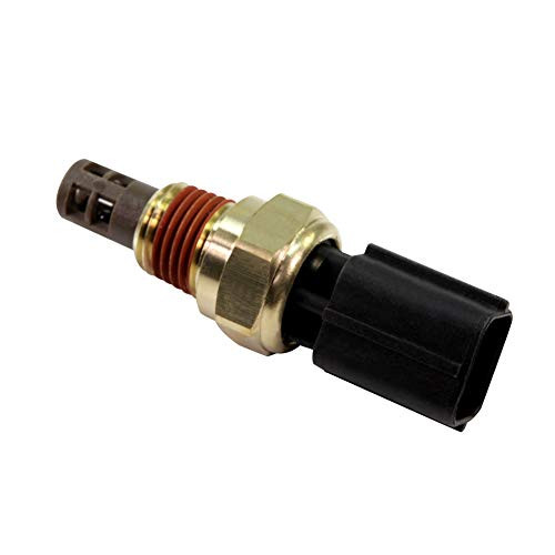 ZBN Air Charge Temperature Sensor 56027872 Compatible With Dodge Jeep Mitsubishi Plymouth Fit M56027872 AX49 SU3036 5S1025 TS10071 712594