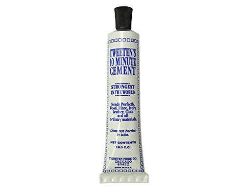 Tweeten TRTC10 10 Minute Cement