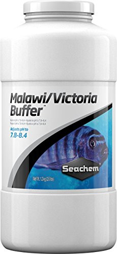 MalawiVictoria Buffer 12 kg  26 lbs