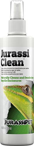 JurassiClean 250 mL  85 fl oz