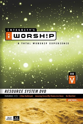 iWorship Resource System V