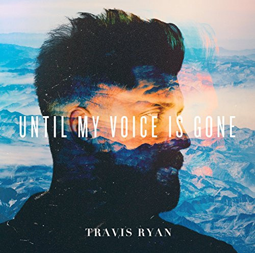 Until My Voice Is Gone Until My Voice Is Gone