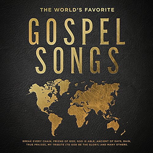 Worlds Favorite Gospel Songs  Various