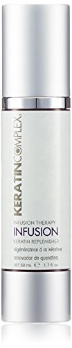 Keratin Complex Infusion Keratin Replenisher 17 Ounce