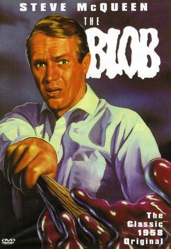 The Blob 1958