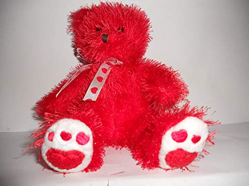 Ty Punkies  Lil Siren the Bear