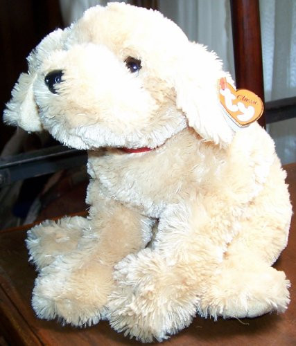Ty Classic Chewey the Dog