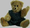 Oscar TY Attic Treasures Collection Toy