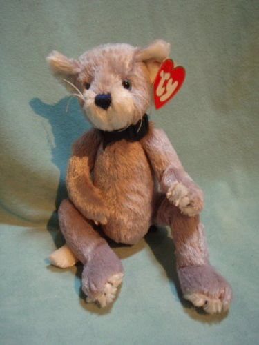 Ty Attic Treasures  Fairchild the Cat