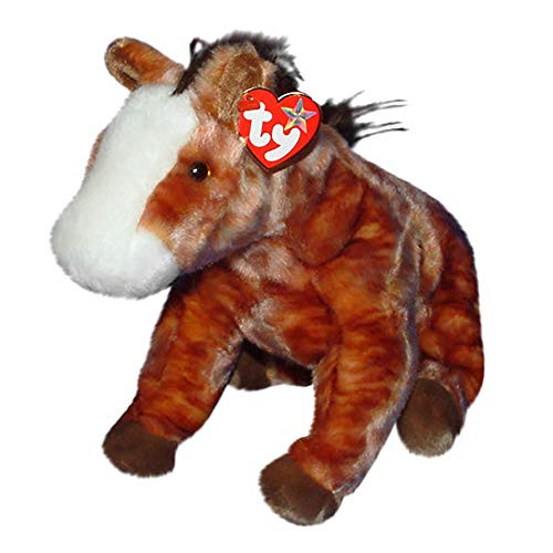 Ty Beanie Buddy  Oats the Horse