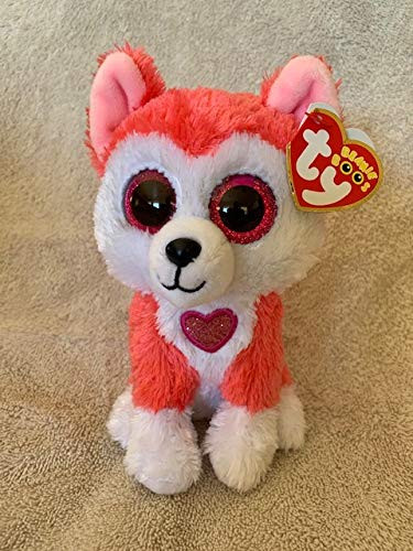 Ty Beanie Boos Aphrodite Exclusive 2020 6 INCH