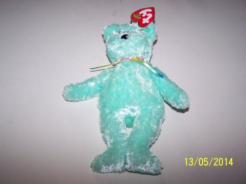 Ty Beanie Babies Sherbet the Bear