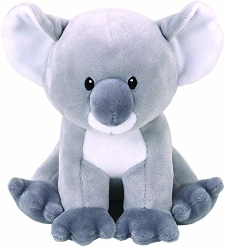 Ty Cherish  Grey Koala med