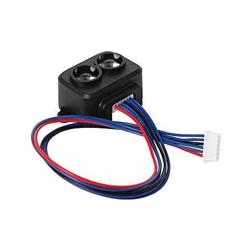 TFLuna Lidar Sensor 018m ShortRange Distance SinglePoint Ranging Finder Module UART  I2C Compatible with PixhawkArduino and Raspberry Pi for DroneRobot Obstacle Avoidance