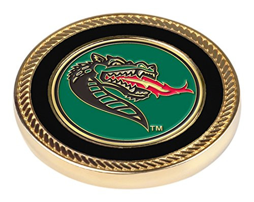 NCAA Alabama - UAB Blazers - Challenge Coin/2 Ball Markers