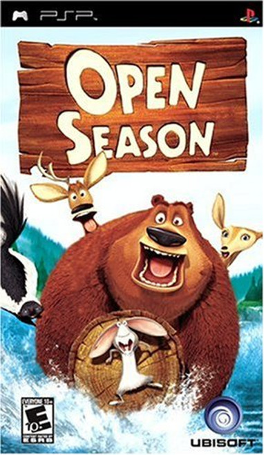 Open Season Open Season