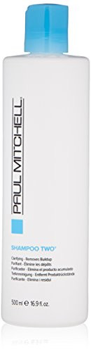 Paul Mitchell Shampoo Two 169 Fl Oz