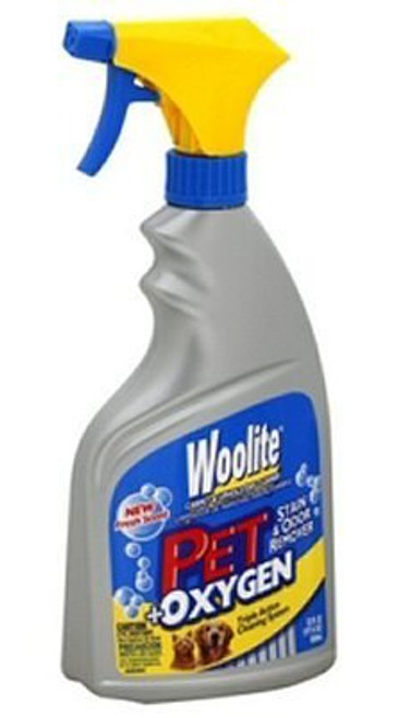 Reckitt Benckiser Woolite Pet Stain 22 oz