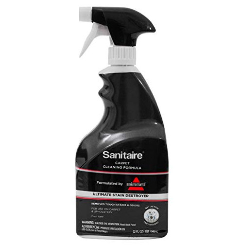 Sanitaire Ultimate Carpet Stain Destroyer Oxy PreTreat SC40A Sanitaire Ultimate Carpet Stain Destroyer Oxy PreTreat SC40A