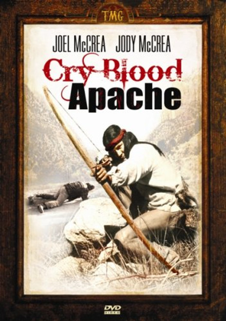 Cry Blood Apache Cry Blood Apache