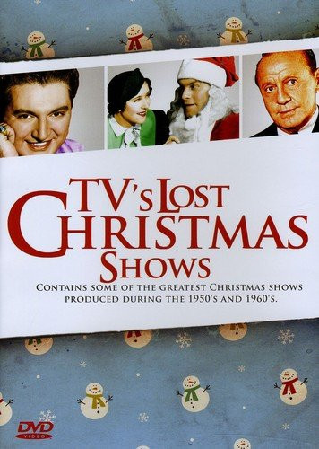 TVs Lost Christmas Shows Collection Vol 2