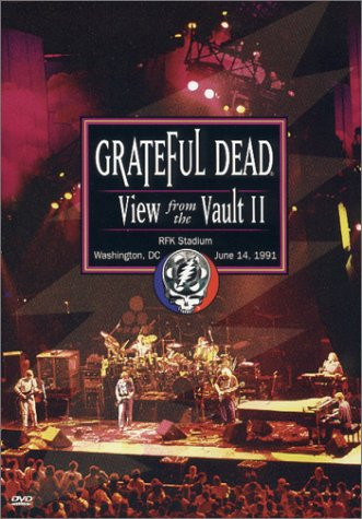 Grateful Dead  View from the Vault II