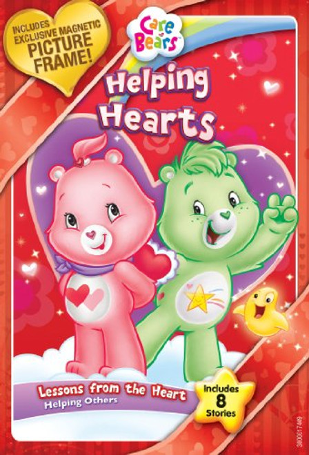 Care Bears Helping Hearts