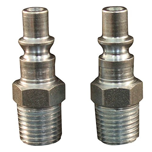 Milton 777 14 MNPT A Style Plug