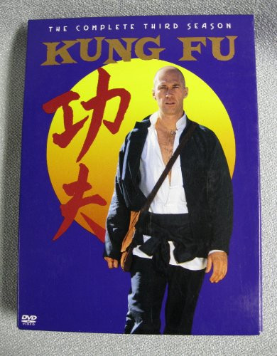Kung Fu Season 3