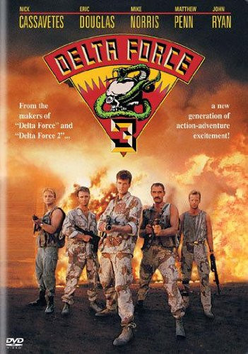Delta Force 3