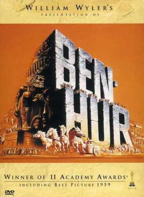 Ben Hur Ben Hur
