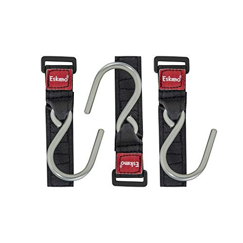 Eskimo 30611 Ice Shelter Coat Hooks