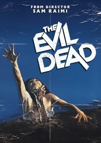 Evil Dead The
