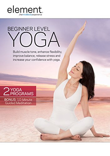 Element Beginner Level Yoga