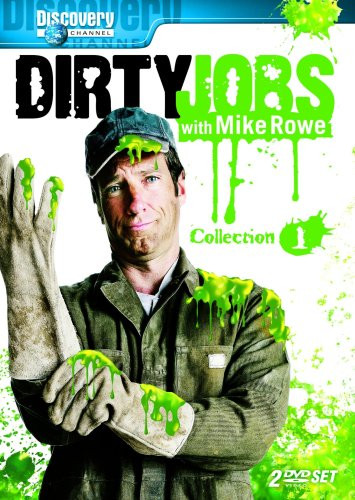 Dirty Jobs Collection 1