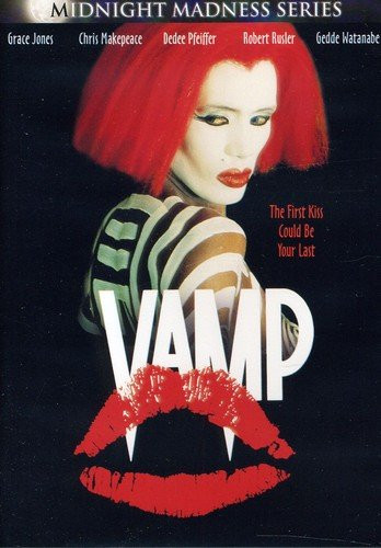 Vamp Midnight Madness