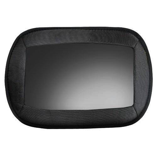 Brica Baby in Sight Mega Mirror  Grey