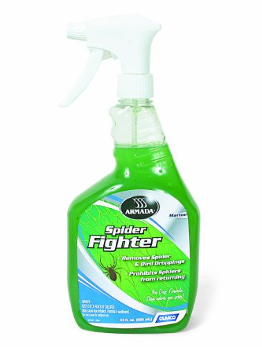 Camco 40872 Armada Spider Fighter  32 oz