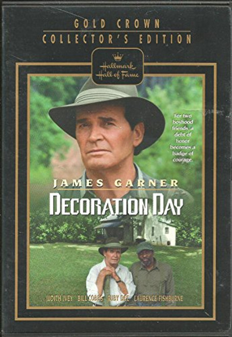 Decoration Day Gold Crown Collectors Edition Decoration Day Gold Crown Collectors Edition