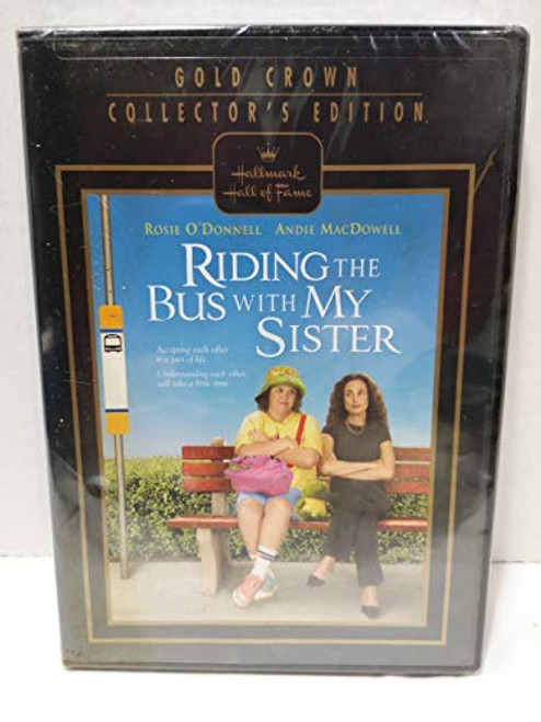 Riding The Bus With My Sister Gold Crown Collectors Edition Riding The Bus With My Sister Gold Crown Collectors Edition
