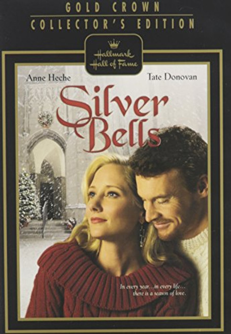 Silver Bells Gold Crown Collectors Edition Silver Bells Gold Crown Collectors Edition