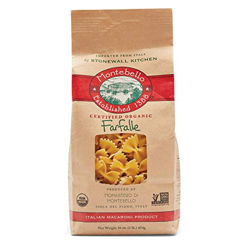 Montebello Farfalle 1 lb 2Pack