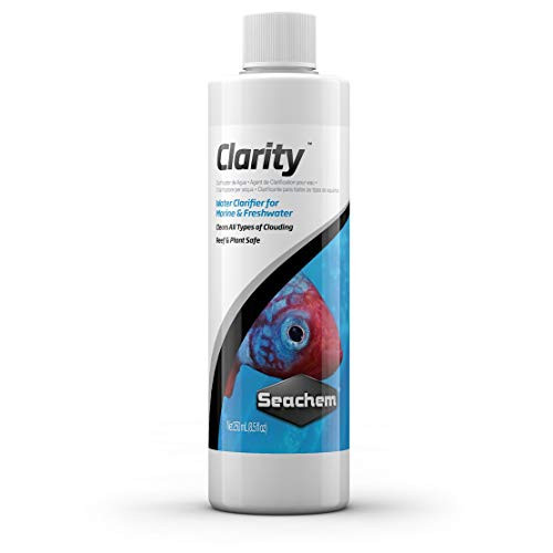 Seachem Clarity 250ml Seachem Clarity 250ml