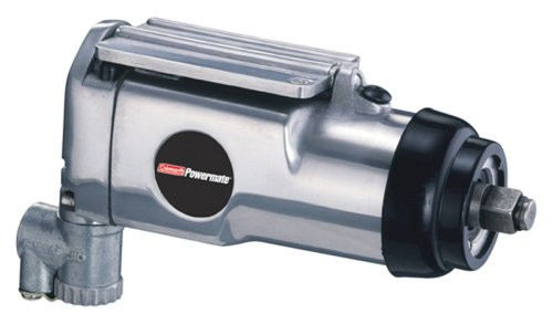Powermate 0240108CT 38inch Butterfly Air Impact Wrench