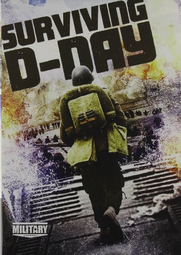 Surviving DDay