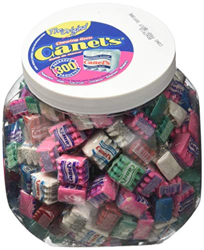 Canels Gum Jar 423 Ounce