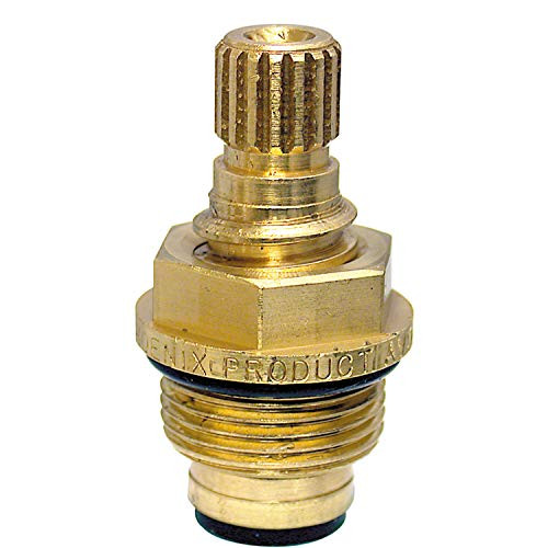 Valterra LLC PF284012 SB BR MTL SHW  GT