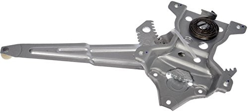 Dorman 740803 Rear Driver Side Power Window Regulator for Select Toyota Models