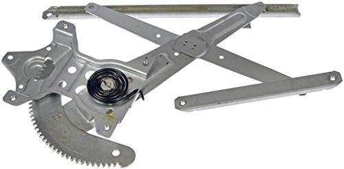 Dorman 740543 Rear Passenger Side Power Window Regulator for Select Toyota Models