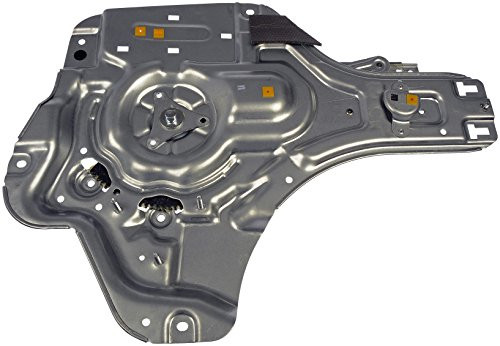 Dorman 749397 Rear Passenger Side Power Window Regulator for Select Kia Models